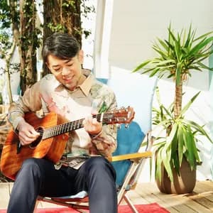 河口恭吾 avatar