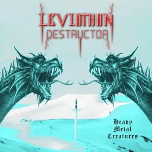 Leviathan Destructor avatar