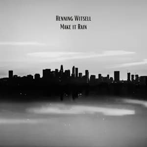 Henning Witsell avatar