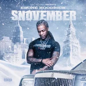 Ebone Hoodrich avatar