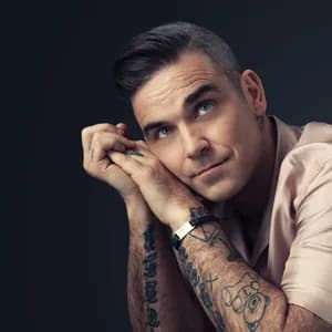 Robbie Williams avatar