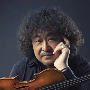 葉加瀬太郎 avatar