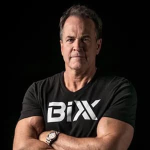 BiXX avatar