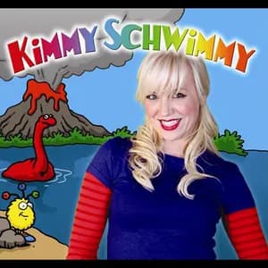 Kimmy Schwimmy avatar