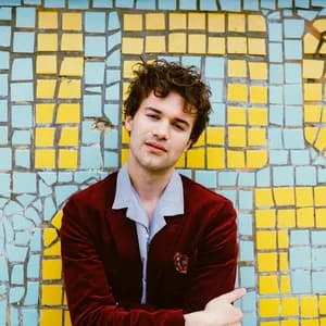 George Pelham avatar