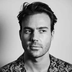 Fabian Balino avatar