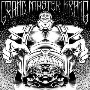 Grand Master Krang avatar
