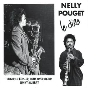 Nelly Pouget avatar
