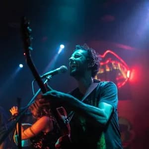 Marina Orchestra avatar