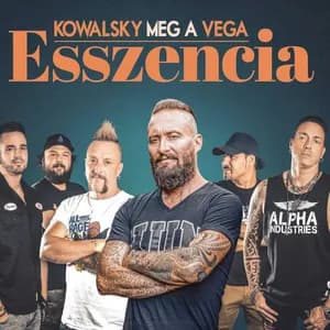 Kowalsky meg a Vega avatar