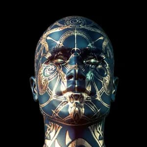 Cyberwalker avatar