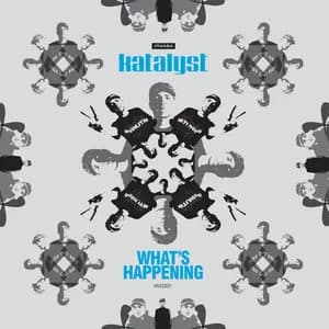 Katalyst avatar