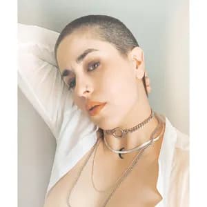 Natasha Kmeto avatar