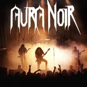 Aura Noir avatar