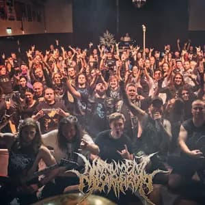 Monument of Misanthropy avatar