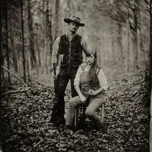 Lost Dog Street Band avatar