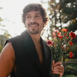 Pierdavide Carone avatar