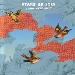 Stars as Eyes avatar