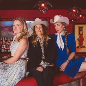 Wonder Women of Country avatar