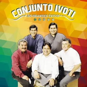 Conjunto Ivoti avatar