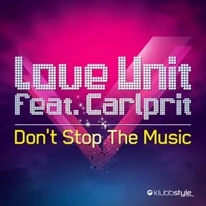 Love Unit avatar