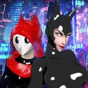 Cats Of Wellington avatar