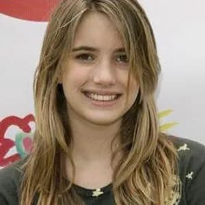 Emma Roberts avatar