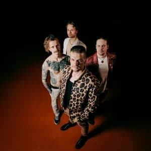 Aston Kalmari avatar