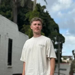 Charlie Shell avatar