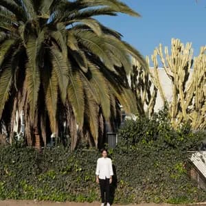 Austin Lee Goza avatar