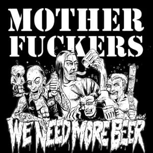 Motherfuckers avatar