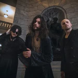 Foreign Figures avatar