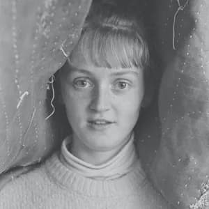 Amy May Ellis avatar