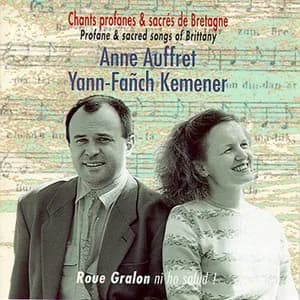 Anne Auffret avatar