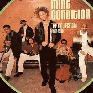 Mint Condition avatar