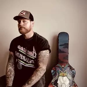 Ritch Henderson avatar