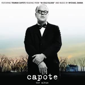 Truman Capote avatar