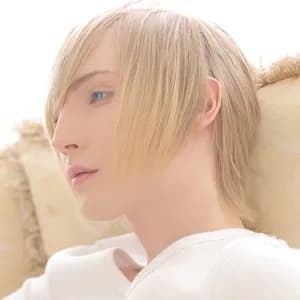 YOHIO avatar