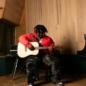 J.K. Mac avatar