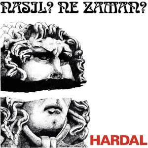 Hardal avatar