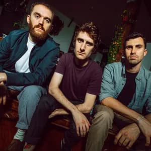 The Rare Occasions avatar