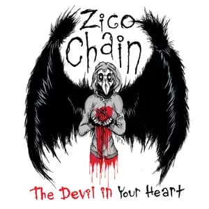 Zico Chain avatar