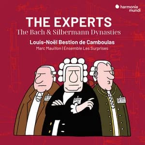 Ensemble Les Surprises avatar
