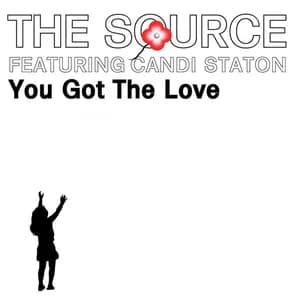 The Source avatar