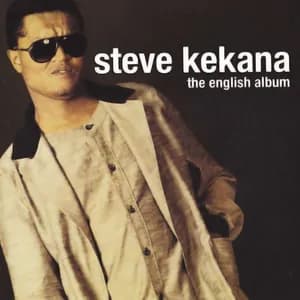 Steve Kekana avatar