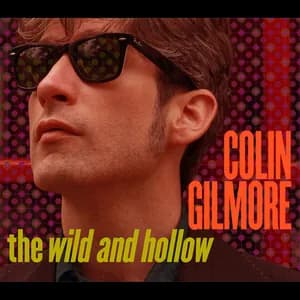 Colin Gilmore avatar