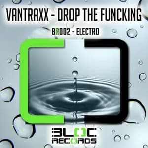 Vantraxx avatar