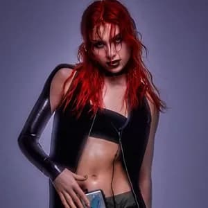 Georgia Twinn avatar