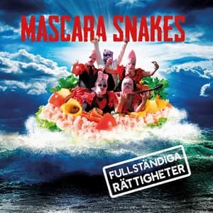Mascara Snakes avatar