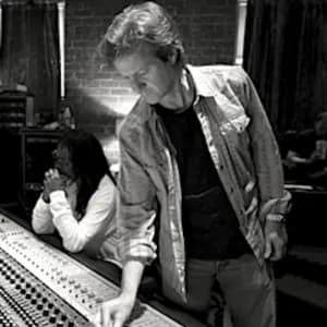 Bob Clearmountain avatar